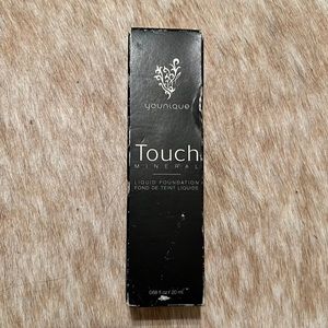Younique Touch Mineral Foundation